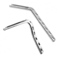 Blade Plates